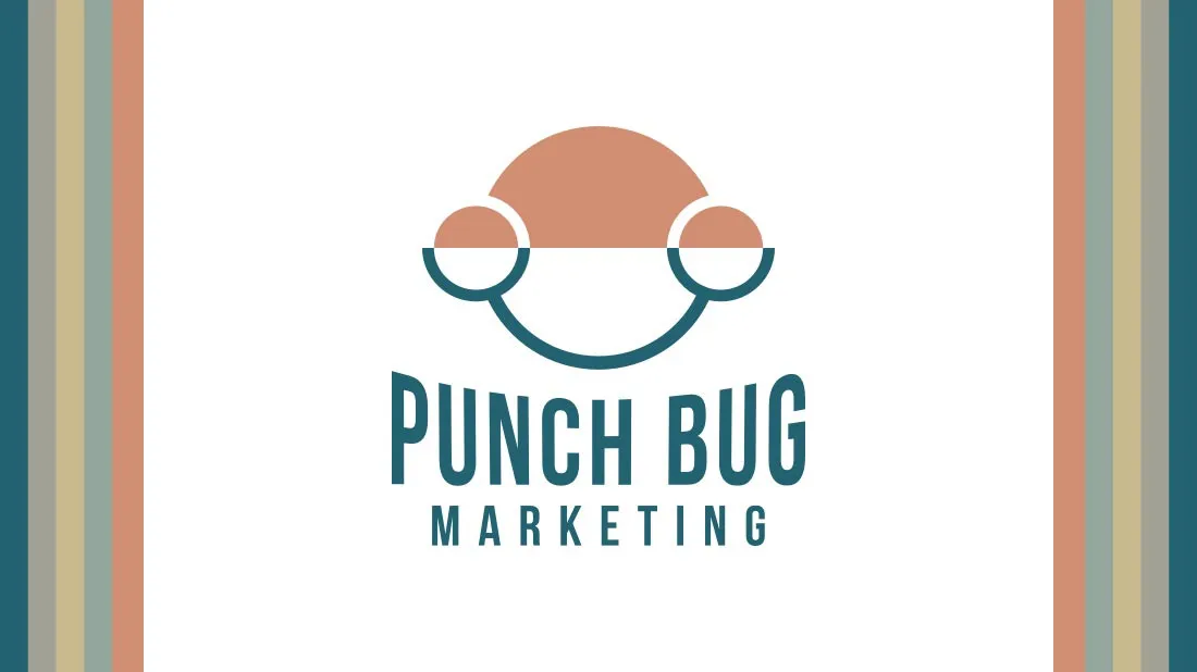 Punch Bug Graphic